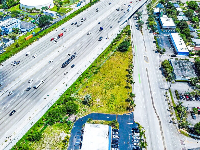 More Photos Of 3939 N Powerline Rd, Fort Lauderdale Land For Sale