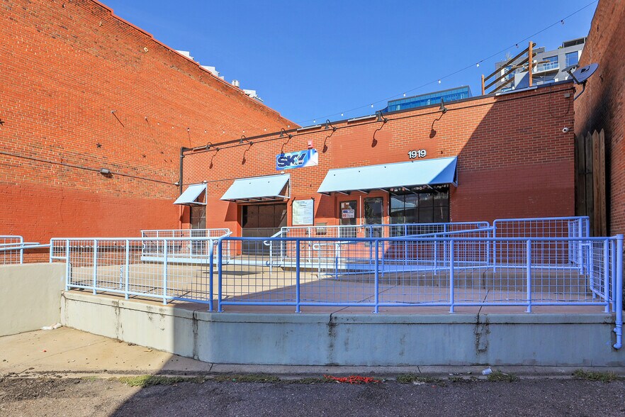 More Photos Of , Denver General Retail For Sale