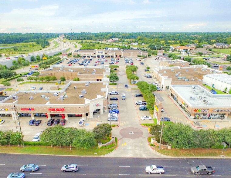 Primary Photo Of 14020-14090 FM-2920, Tomball Unknown For Lease