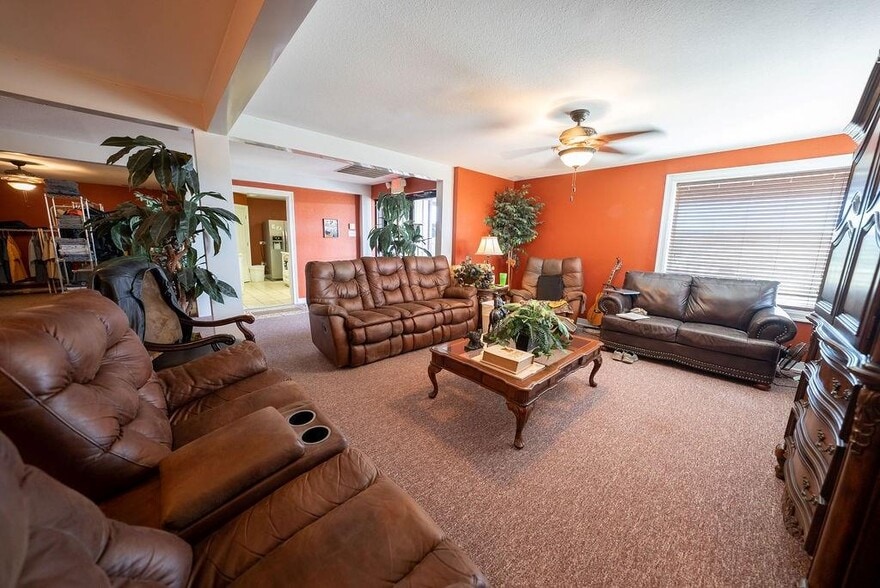 More Photos Of 12307 Highway 6, Iredell Religious Facility For Sale