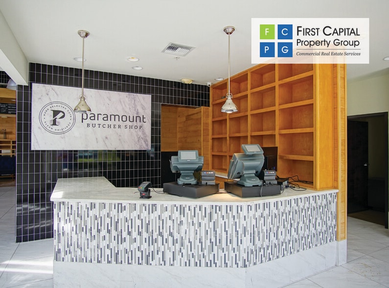 More Photos Of 448 S Alafaya Trl, Orlando General Retail For Lease