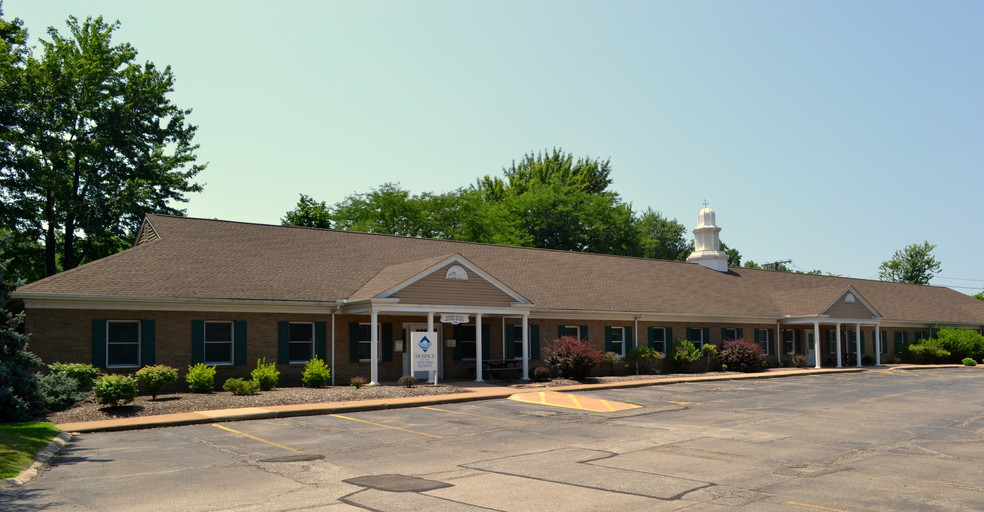 5786-5804 Heisley Rd, Mentor, OH 44060 - Office For Lease Cityfeet.com