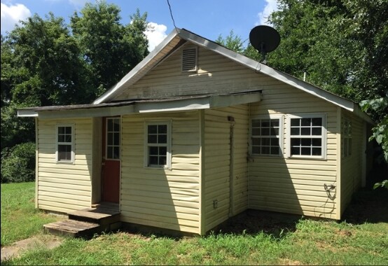 More Photos Of 55 Cut Off Rd, Adairsville Industrial For Sale