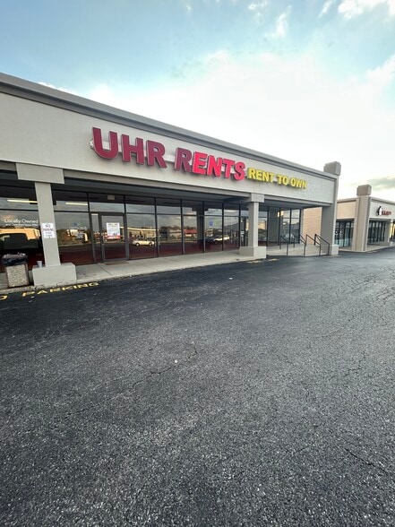 More Photos Of 775 Eastgate South Dr, Cincinnati Unknown For Lease