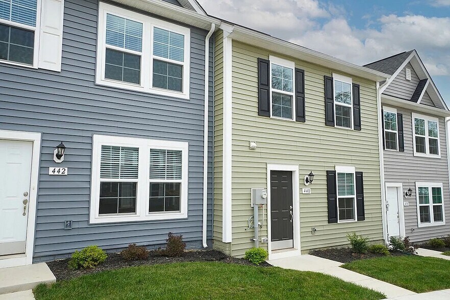 More Photos Of Peleton St., Hagerstown Apartments For Sale
