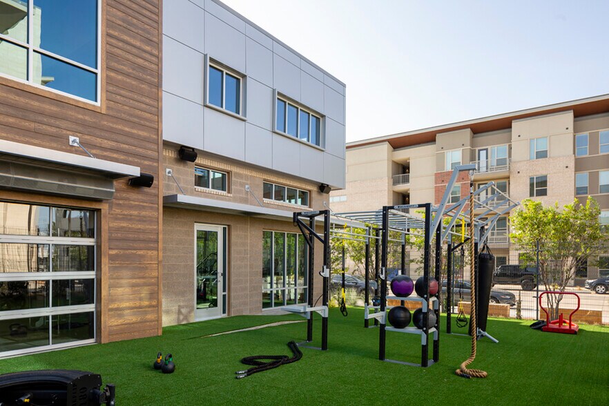 More Photos Of 3000 Northside Blvd, Richardson Multifamily For Sale