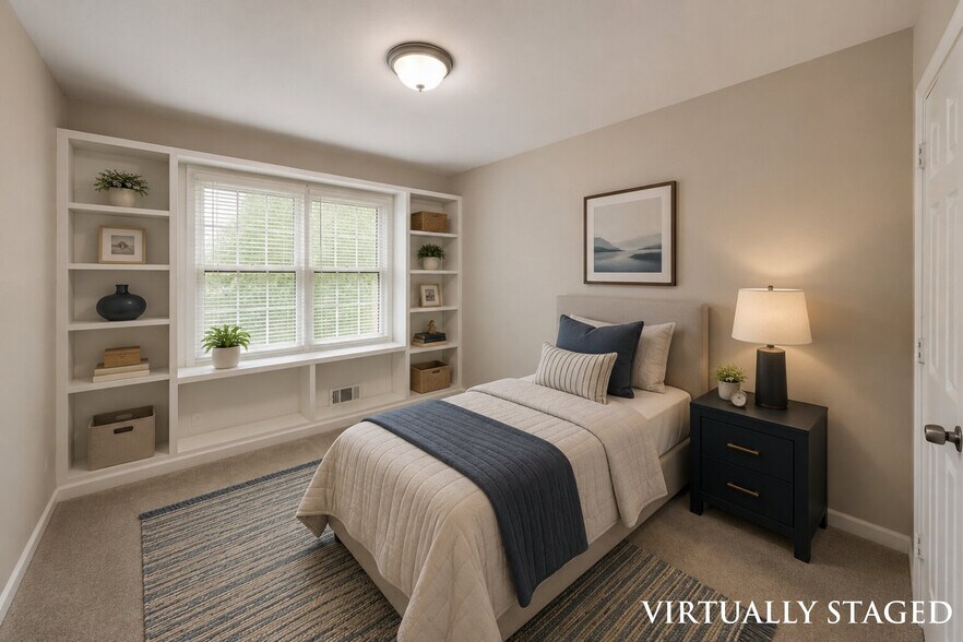 More Photos Of 2611 Golfview Ter SE, Conyers Multifamily For Sale