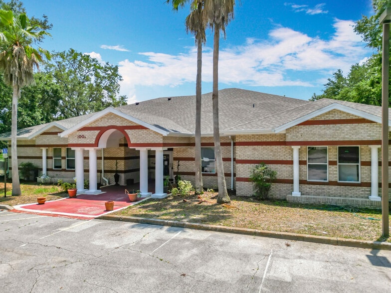 Primary Photo Of 1001 Greenwood Blvd, Lake Mary Daycare Center For Lease