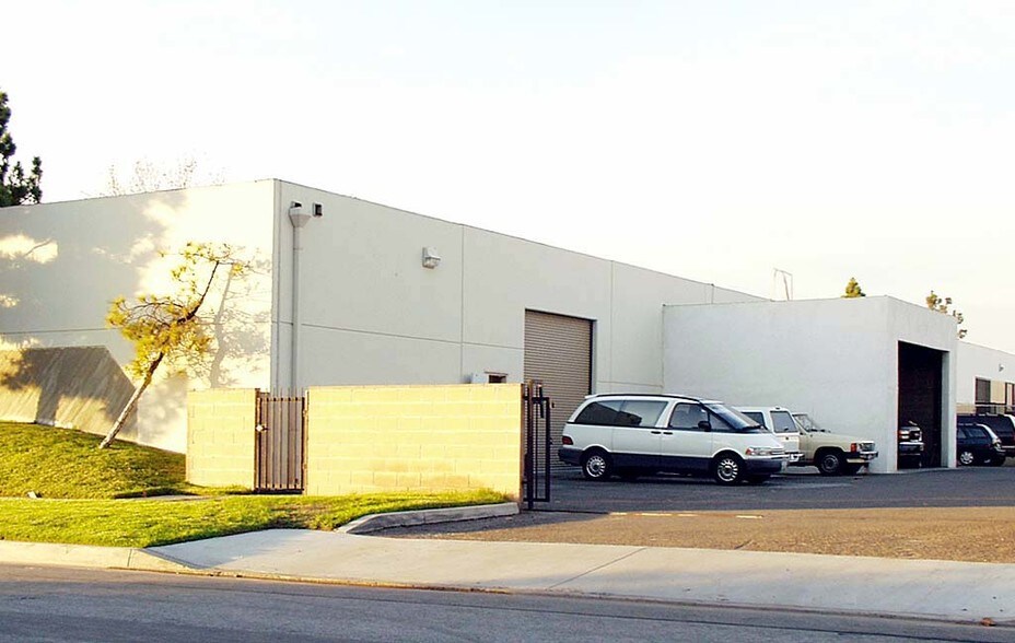 More Photos Of 10652 Walker St, Cypress Warehouse For Sale