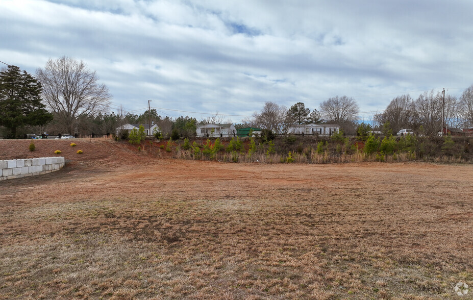 Primary Photo Of S US 29 Hwy, Chatham Land For Sale