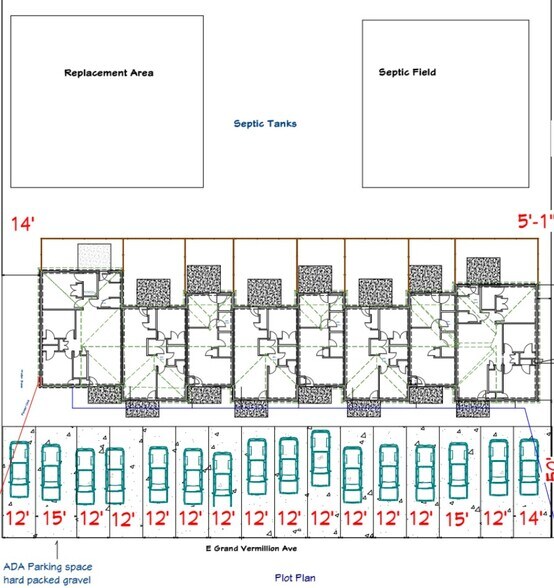 More Photos Of 5120 E Grande Vermillion Ave, Kanab Apartments For Sale