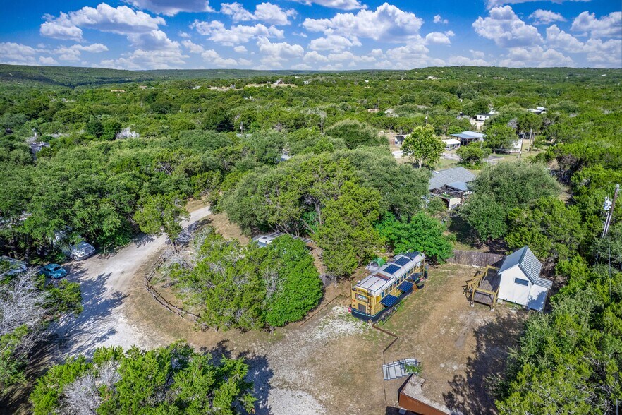More Photos Of 14711A Quail Ct, Leander Trailer Camper Park For Sale