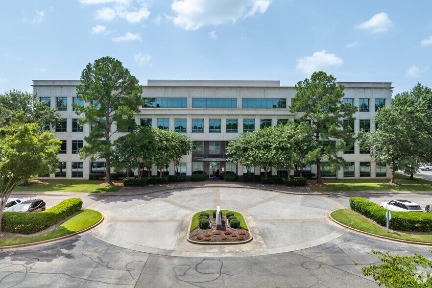 Primary Photo Of 6625 Lenox Park Dr, Memphis Office For Lease
