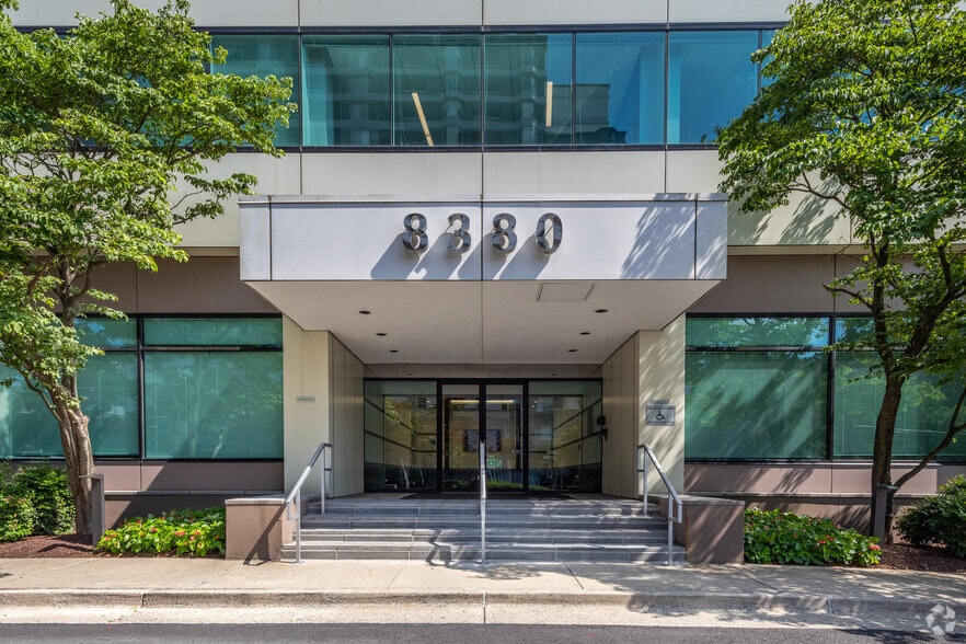 More Photos Of 8380 Colesville Rd, Silver Spring Office For Lease