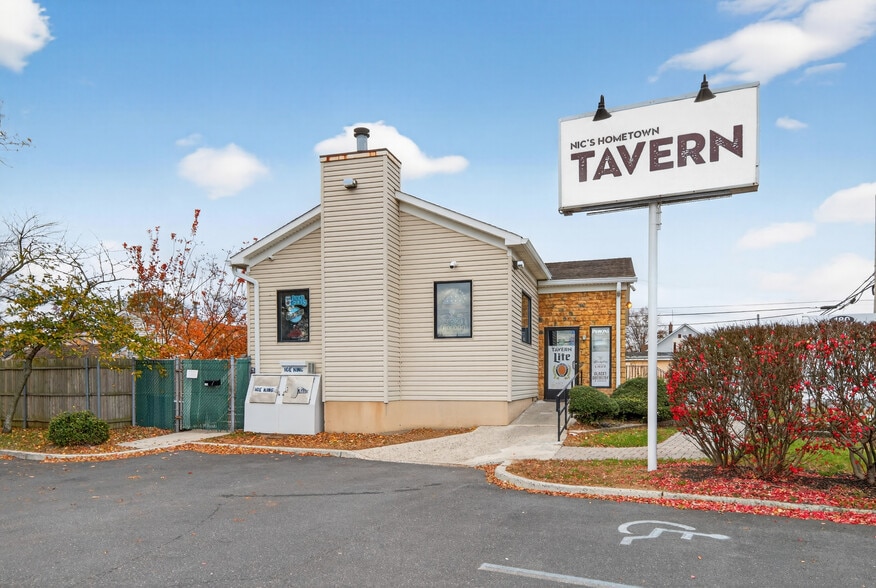More Photos Of 180 Highway 36 W, Hazlet Township Restaurant For Sale