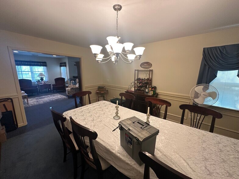 More Photos Of 8700 Goodrich Rd, Clarence Center Religious Facility For Sale