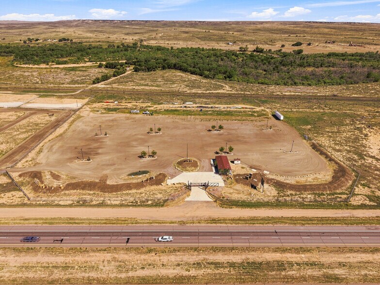 More Photos Of 3200 N I 25, Pueblo Land For Lease