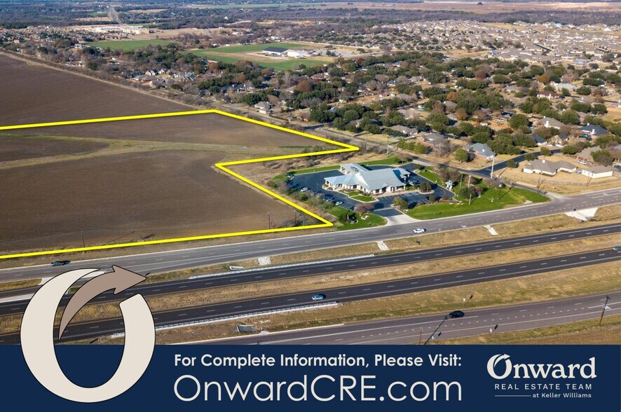 More Photos Of 27300 W Highway 84, Mcgregor Land For Sale