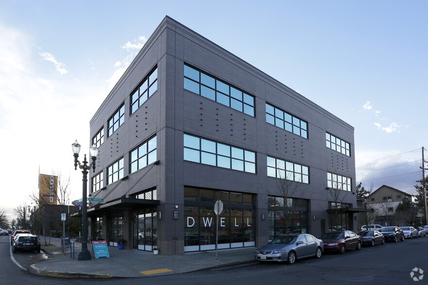 More Photos Of 5257-5265 NE Martin Luther King Blvd, Portland Office For Sale