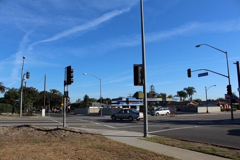 More Photos Of 855 W Willow St, Long Beach Land For Sale