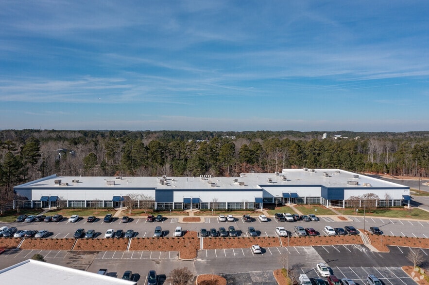 More Photos Of 100 Southcenter Ct, Morrisville Unknown For Lease