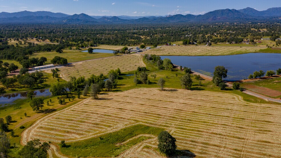More Photos Of 21623 Seven Lakes Ln, Redding Land For Sale