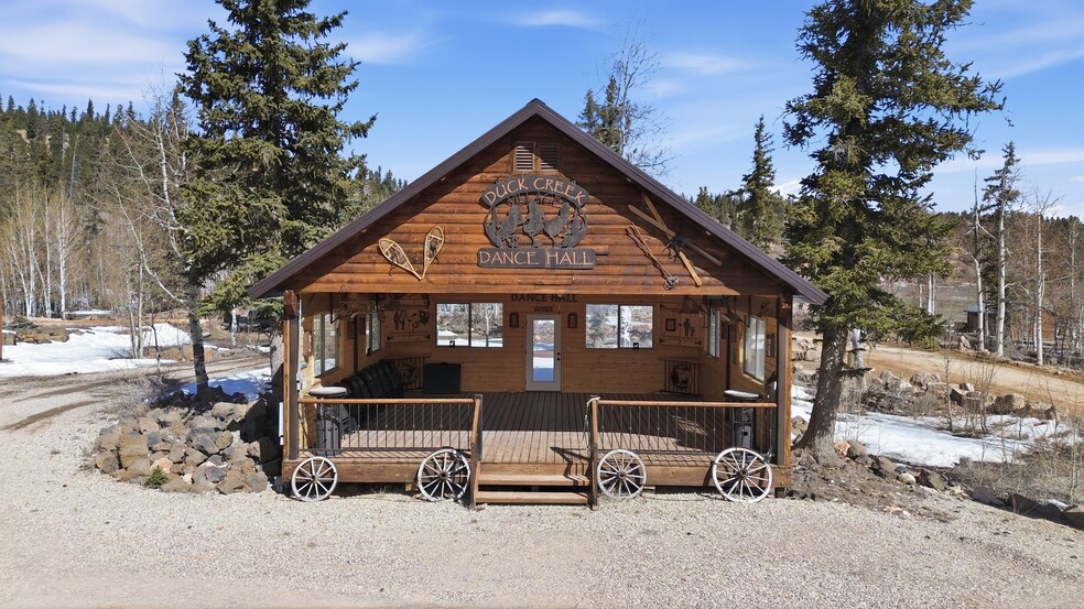 More Photos Of 3725 Movie Ranch Rd, Duck Creek Village Specialty For Sale