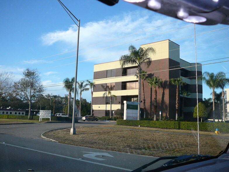 More Photos Of 1450 S Woodland Blvd, Deland Office For Lease