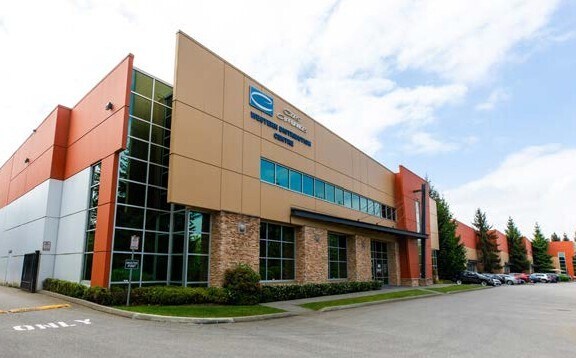 Primary Photo Of 8085 N Fraser Way, Burnaby Warehouse For Lease