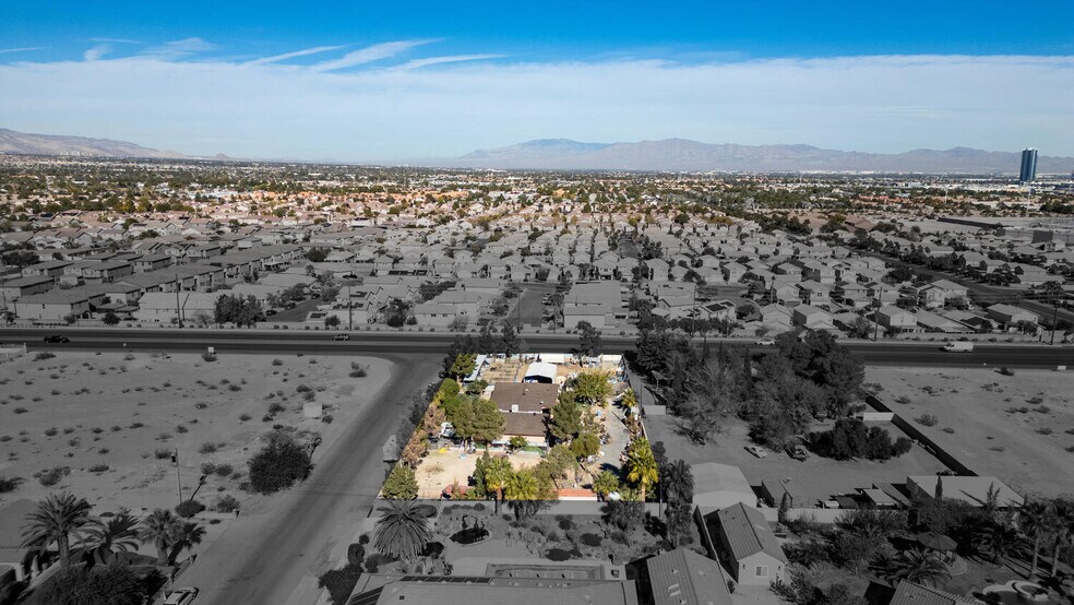 More Photos Of 5785 W Russell Rd, Las Vegas Storefront Retail Office For Sale