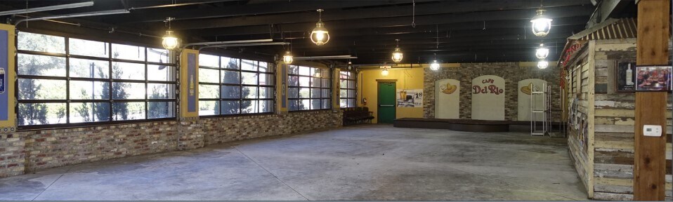 More Photos Of 401 S Central Expy, Allen Restaurant For Lease