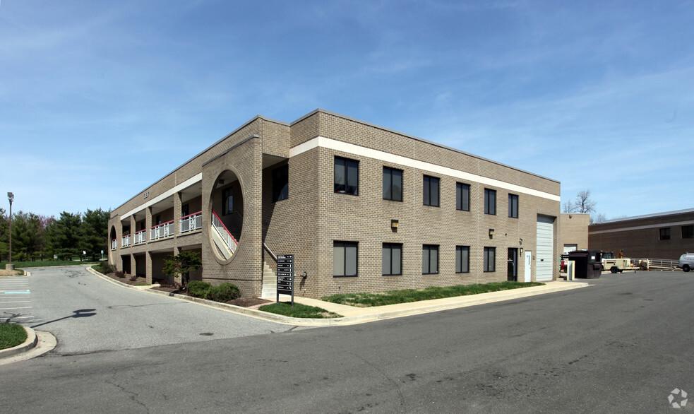 Primary Photo Of 337 Brightseat Rd, Landover Office For Lease