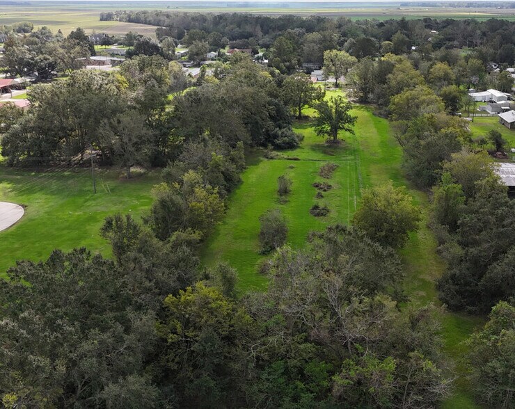 More Photos Of 2315 LA-1 South, Donaldsonville Land For Sale