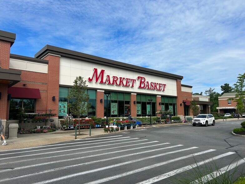 More Photos Of Boston Rd @ Littleton, Westford Unknown For Lease