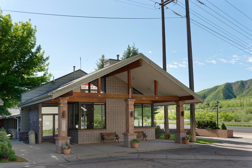 More Photos Of 51637 Highway 6, Glenwood Springs Hotel For Sale