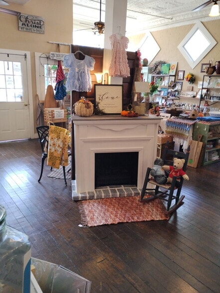 More Photos Of 400 4th St, Sutton Storefront Retail Residential For Sale