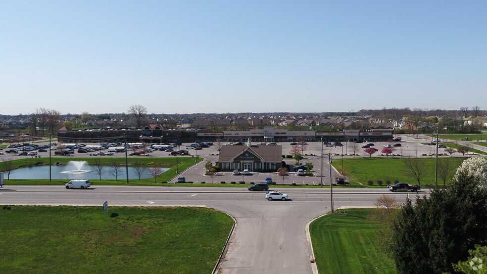 More Photos Of 17417-17445 Carey Rd, Westfield Storefront For Lease