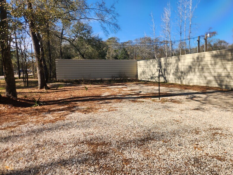 More Photos Of 71 County Road 370, Splendora Land For Sale