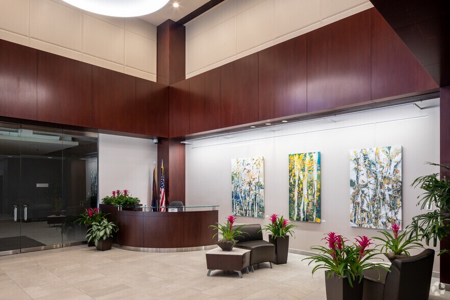 More Photos Of 475 17th St, Denver Office For Lease