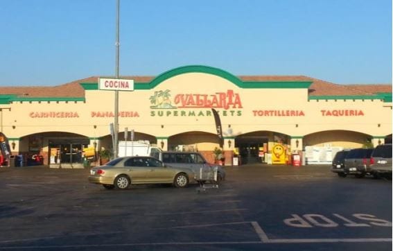 More Photos Of 2601 S H St, Bakersfield Unknown For Lease