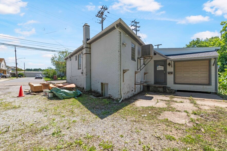 More Photos Of 101 Railroad Ave, Carnegie Warehouse For Sale