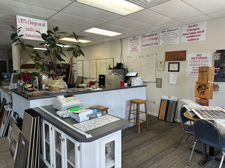 More Photos Of 455 E Main St, Parsons General Retail For Sale