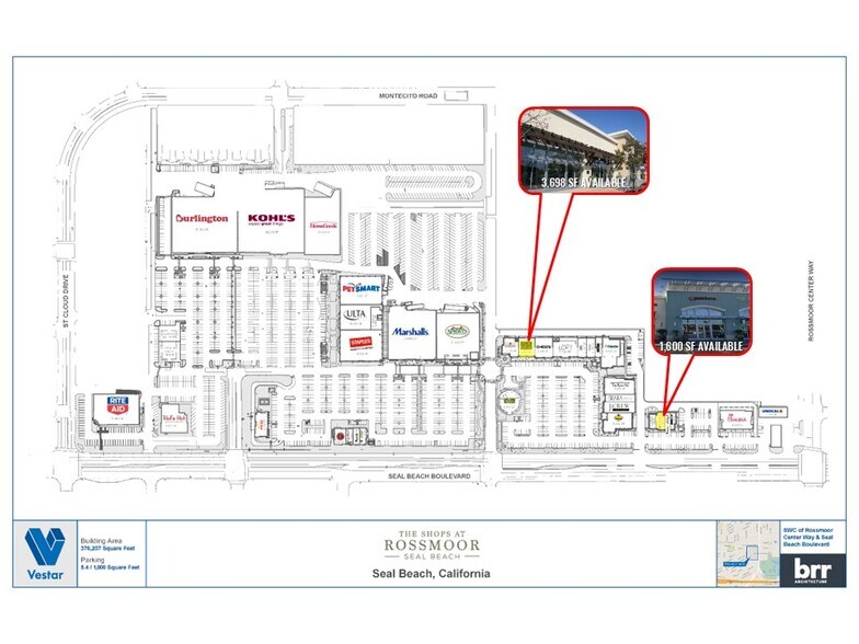 More Photos Of 12235 Seal Beach Blvd, Seal Beach Unknown For Lease