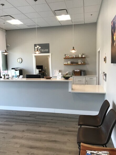 More Photos Of 7 Spectrum Loop, Colorado Springs Storefront Retail Office For Lease