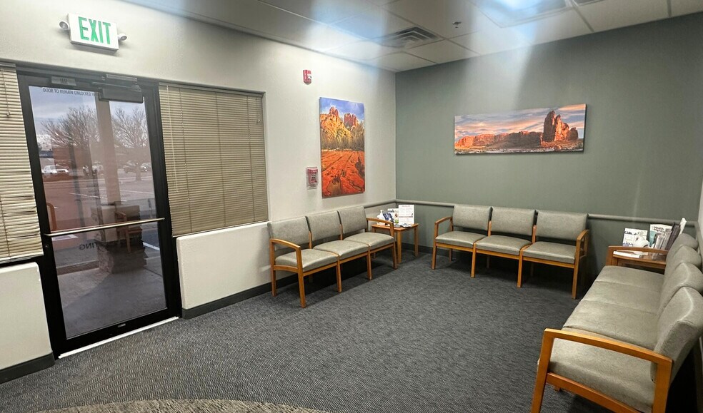 More Photos Of 455 Kokopelli Blvd, Fruita General Retail For Lease