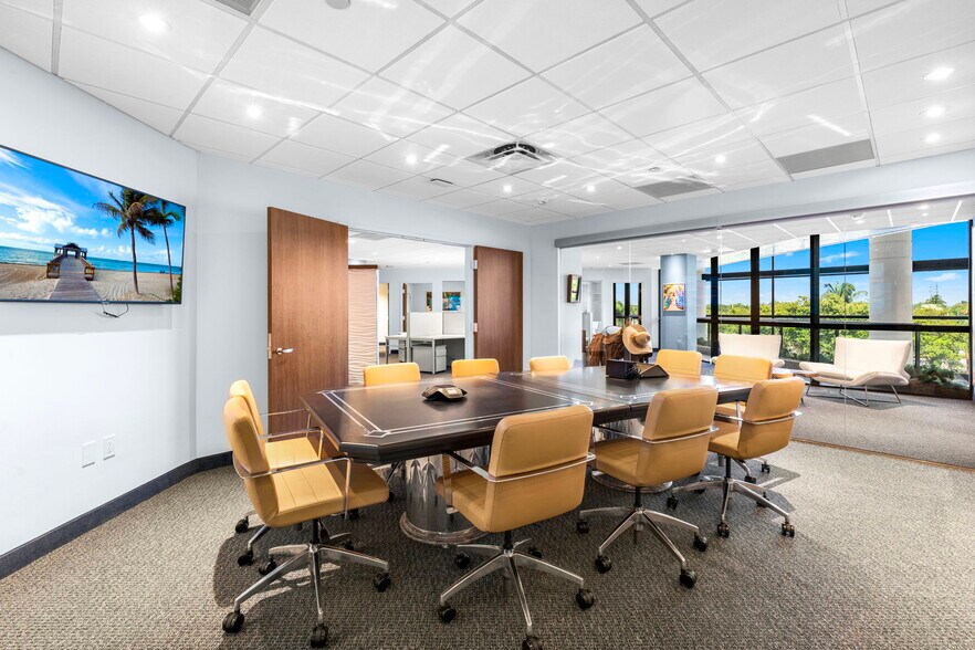 More Photos Of 2424 N Federal Hwy, Boca Raton Office For Lease