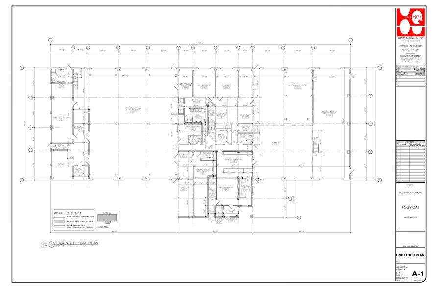 More Photos Of 5102 Beekmantown Dr, Whitehall Warehouse For Lease