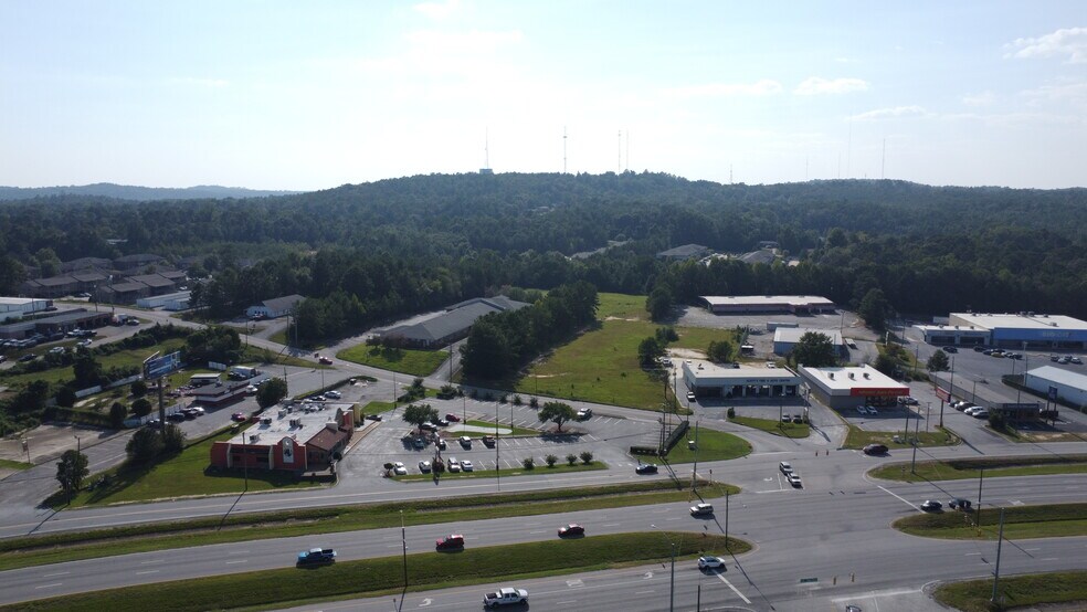 More Photos Of 25th Avenue, Phenix City Land For Sale