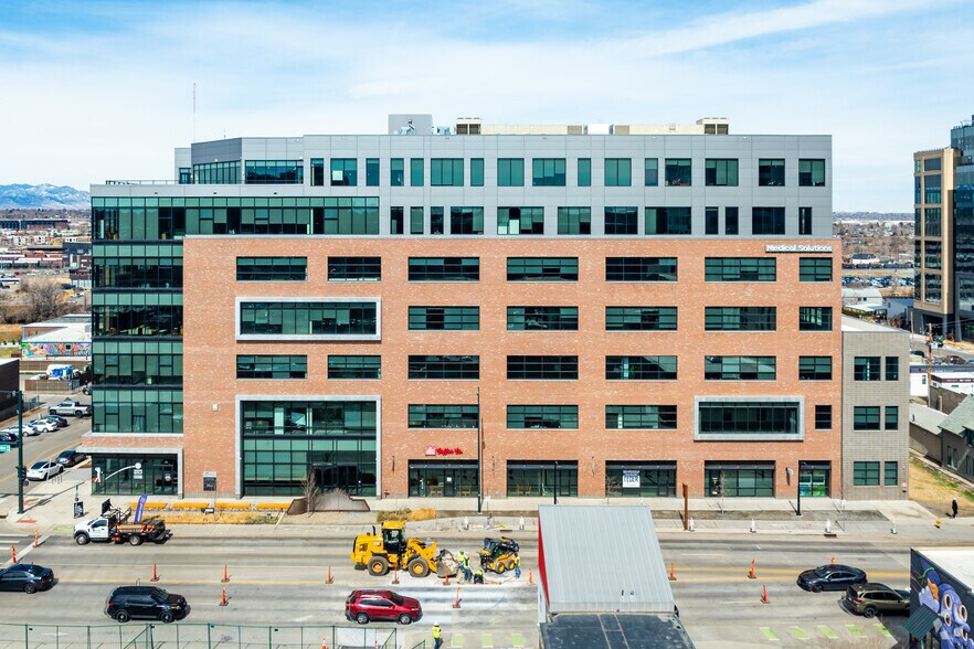 More Photos Of 3513 Brighton Blvd, Denver Coworking Space