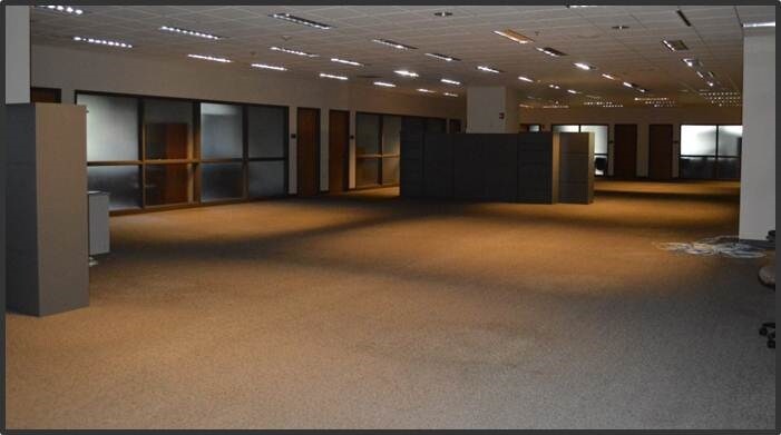 More Photos Of 1 Allied Dr, Little Rock Office For Sale